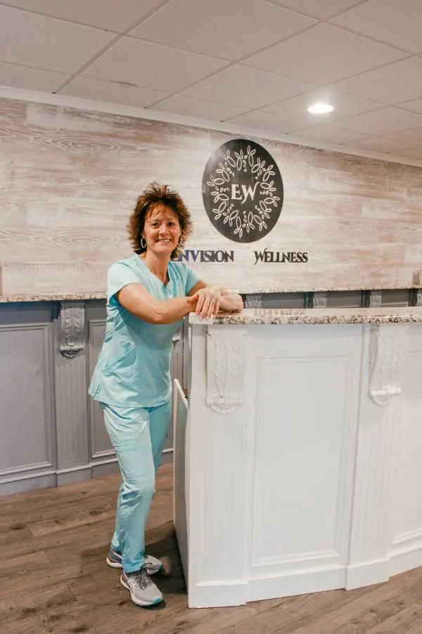 Dr Karen
