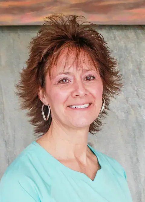 Dr. Karen Headshot