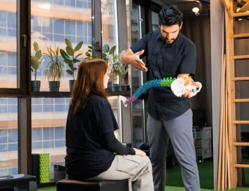 Common Conditions Chiropractic Care Can Help With