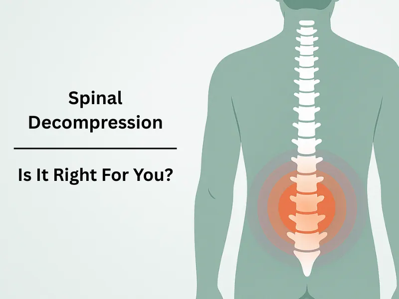 Spinal Decompression Is It Right For You (800 x 600 px)